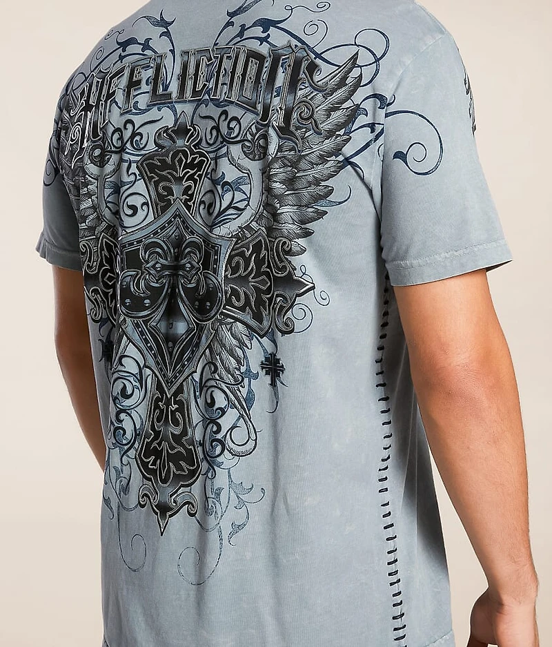 Lost World T-Shirt