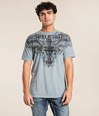 Affliction Lost World T-Shirt