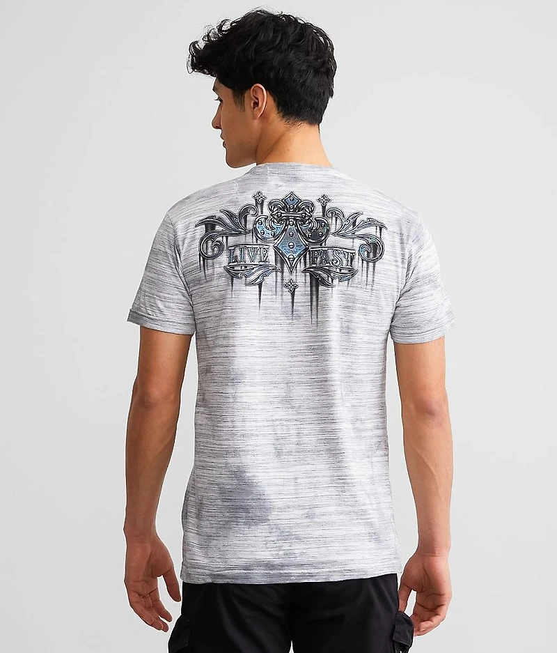 Static Rage T-Shirt