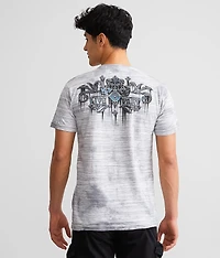 Static Rage T-Shirt