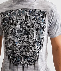 Static Rage T-Shirt