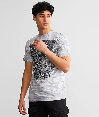 Static Rage T-Shirt