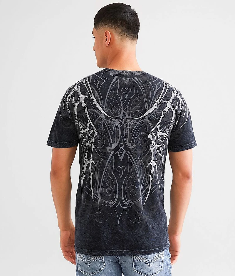 Skeleton T-Shirt