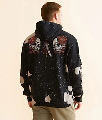 Grease Mob Hooded Sweatshirt