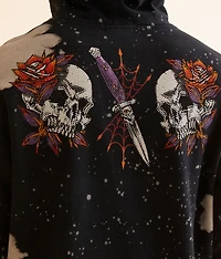 Grease Mob Hooded Sweatshirt