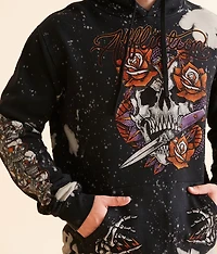 Grease Mob Hooded Sweatshirt