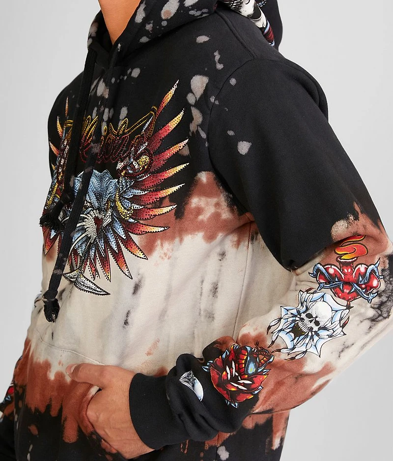 Shadow Shifter Hooded Sweatshirt