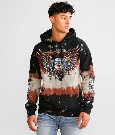 Shadow Shifter Hooded Sweatshirt