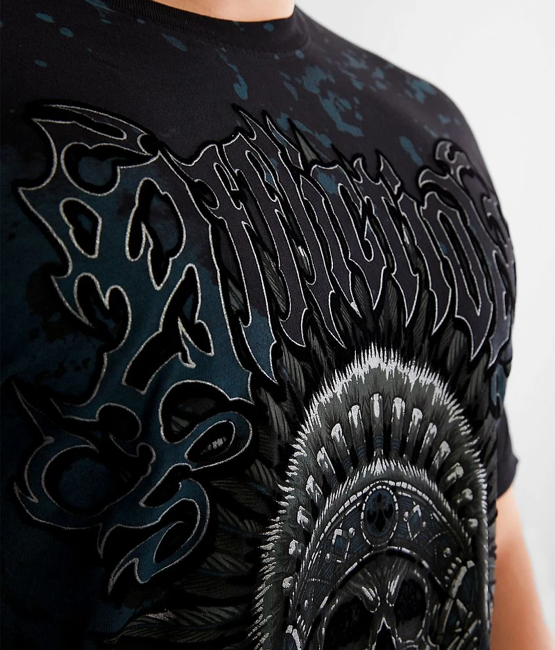 Wind Screamer T-Shirt