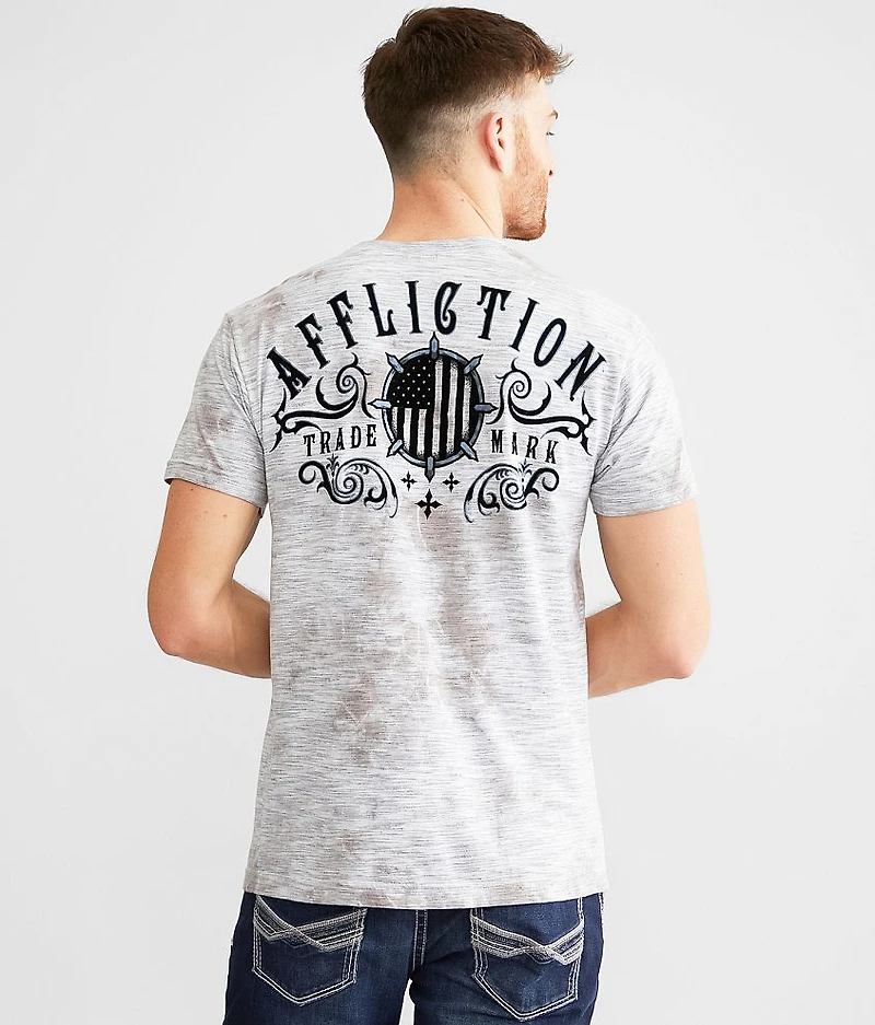 Iron Pledge T-Shirt