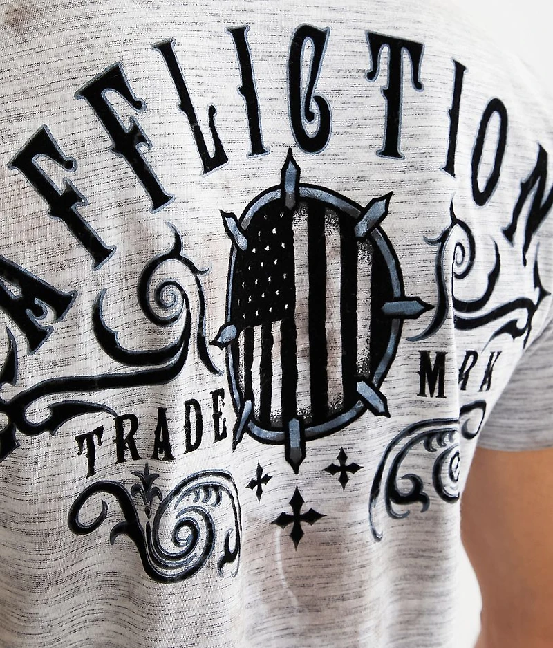 Iron Pledge T-Shirt