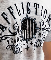 Iron Pledge T-Shirt