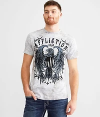 Iron Pledge T-Shirt