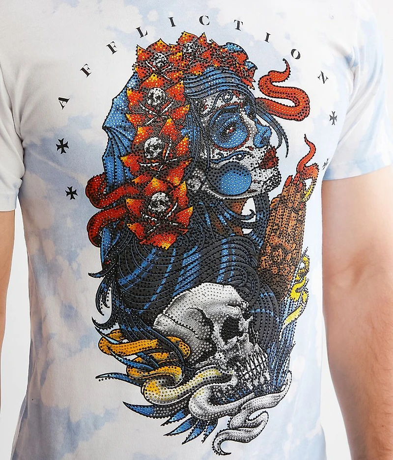 Smoke & Halo T-Shirt