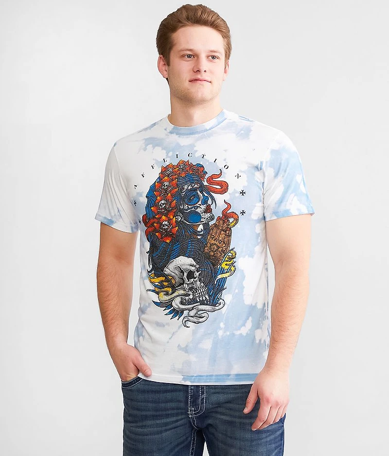 Smoke & Halo T-Shirt