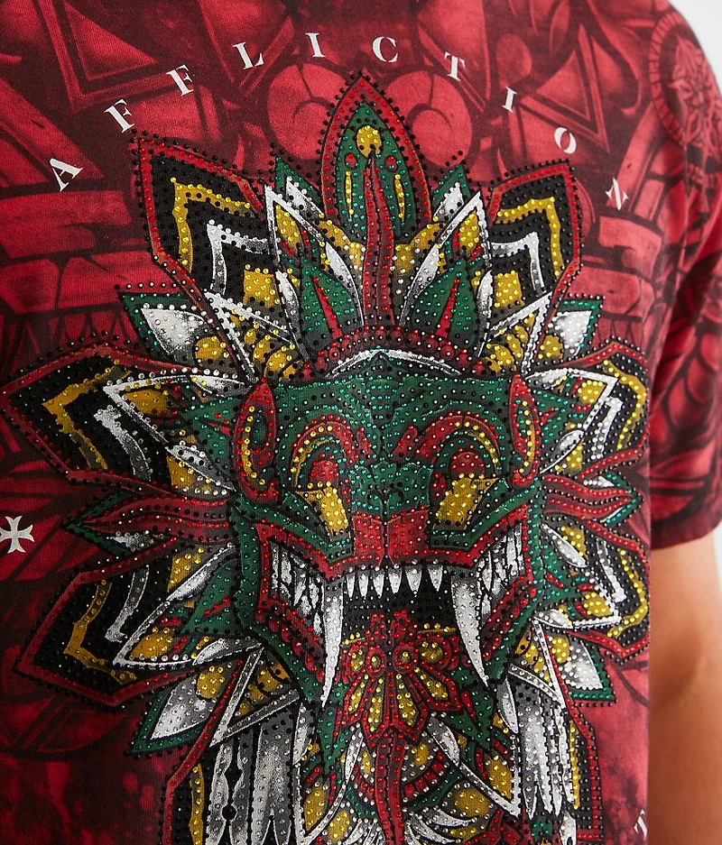 Golden Temple T-Shirt