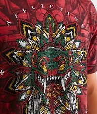 Golden Temple T-Shirt