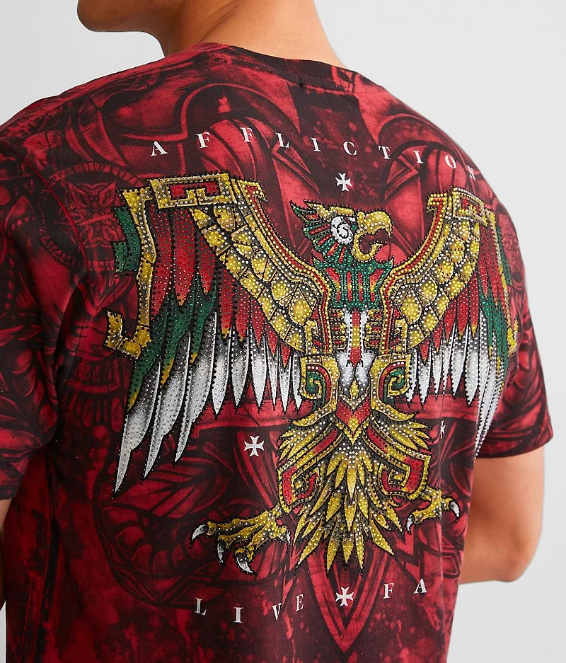 Golden Temple T-Shirt