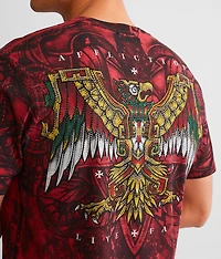 Golden Temple T-Shirt
