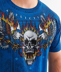 Sky Fire T-Shirt