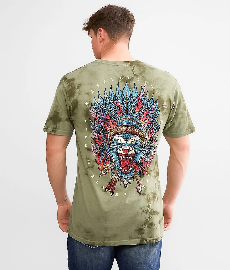 Full Moon Tribe T-Shirt
