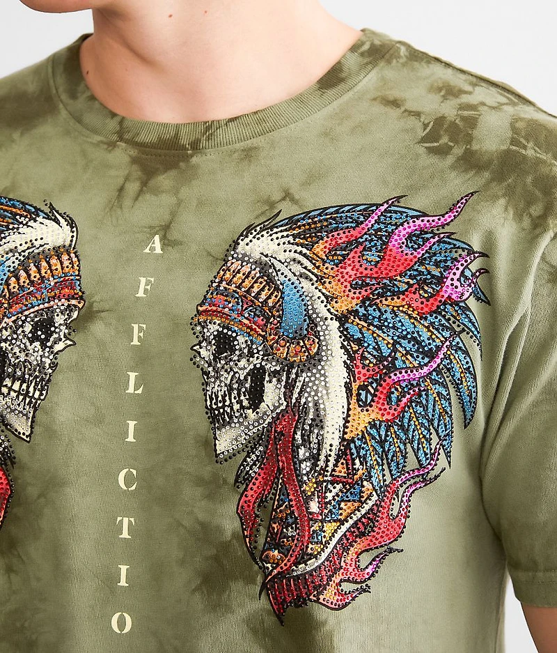 Full Moon Tribe T-Shirt
