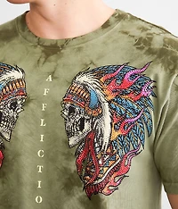 Full Moon Tribe T-Shirt