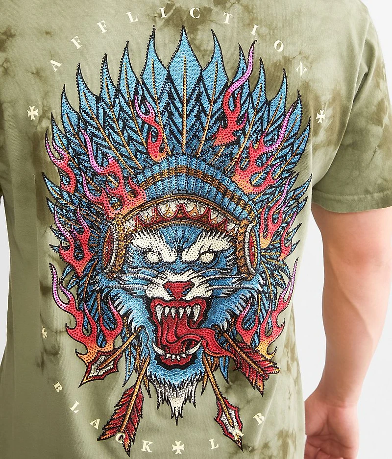 Full Moon Tribe T-Shirt