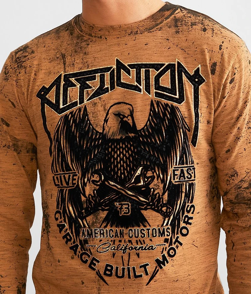 American Customs High Speed Glory T-Shirt