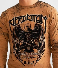 American Customs High Speed Glory T-Shirt