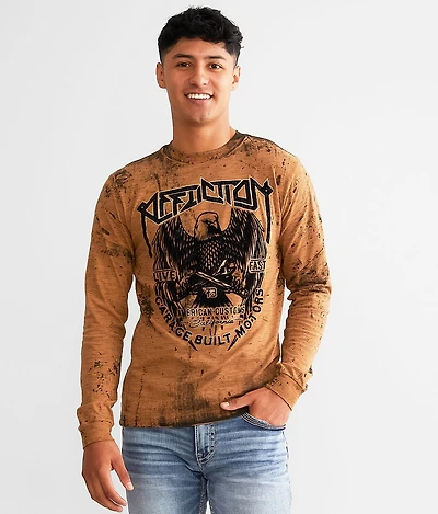 American Customs High Speed Glory T-Shirt