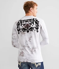 Twisted Smoke T-Shirt