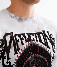Twisted Smoke T-Shirt