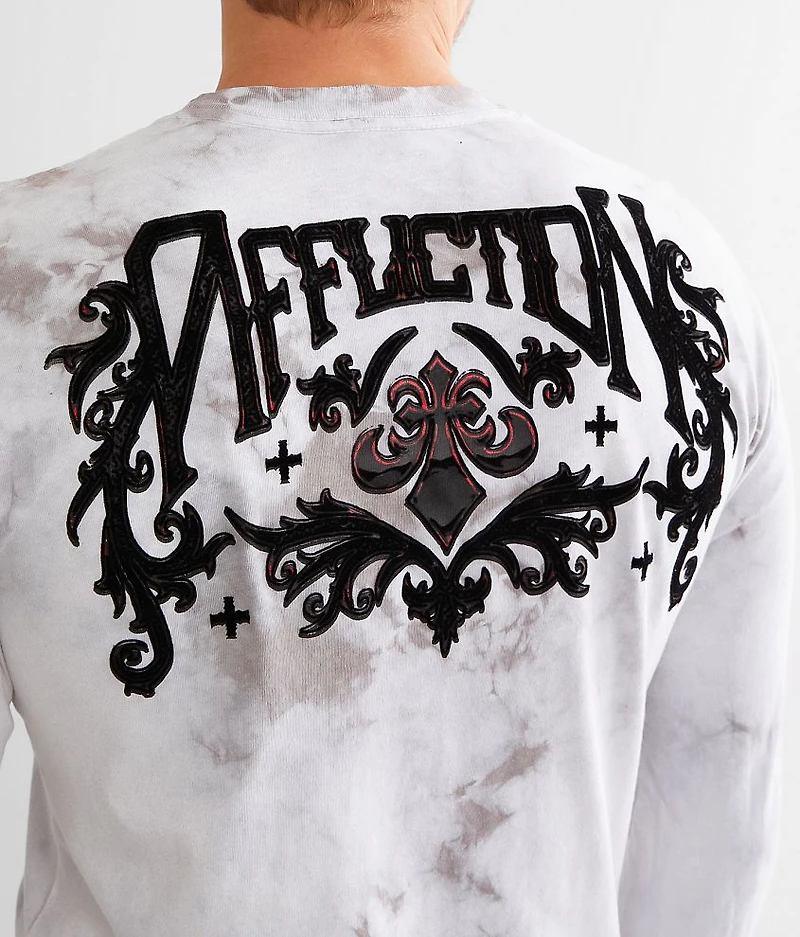 Twisted Smoke T-Shirt