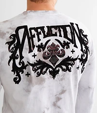 Twisted Smoke T-Shirt