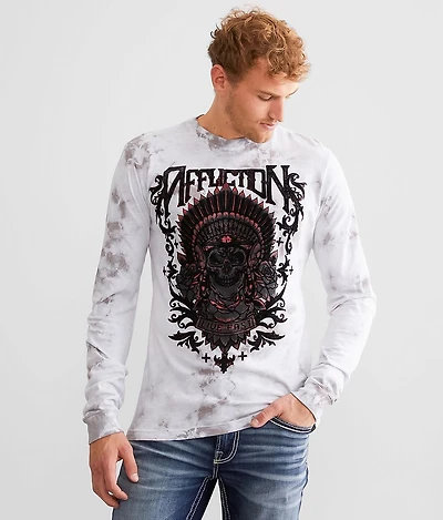 Twisted Smoke T-Shirt