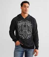 Active Duty Reversible Hoodie