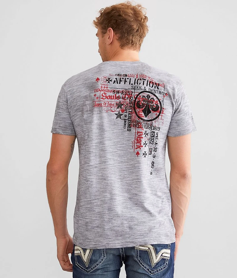 Stealth Victory T-Shirt