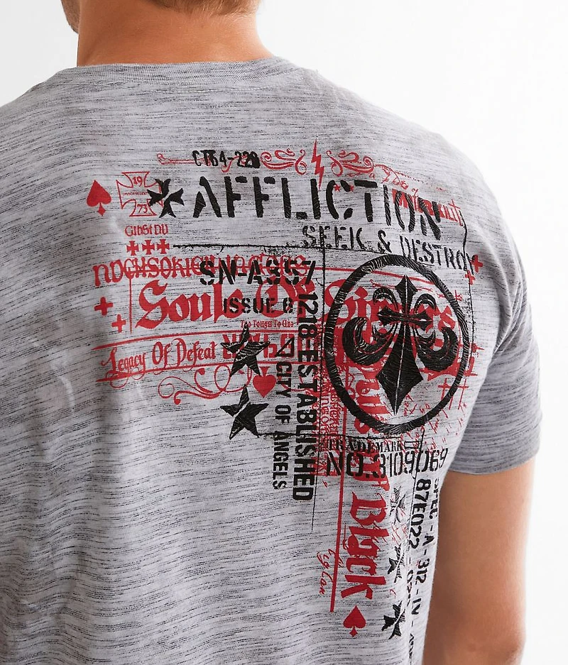 Stealth Victory T-Shirt
