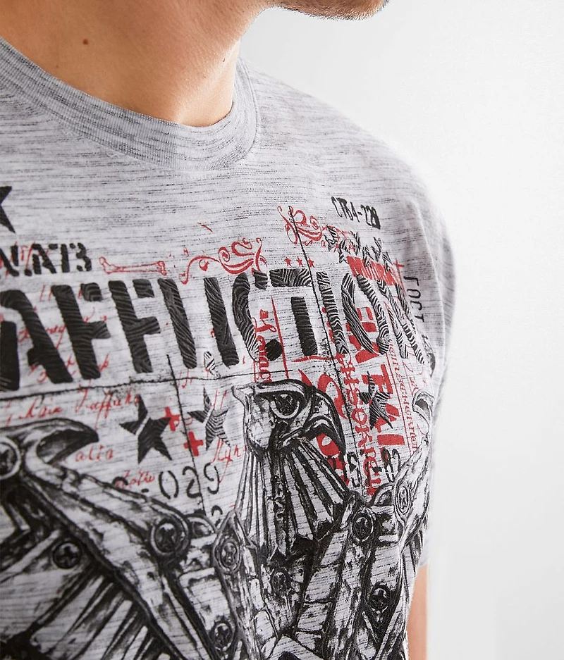 Stealth Victory T-Shirt