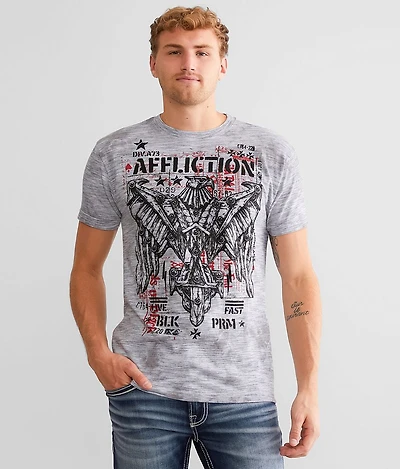 Stealth Victory T-Shirt
