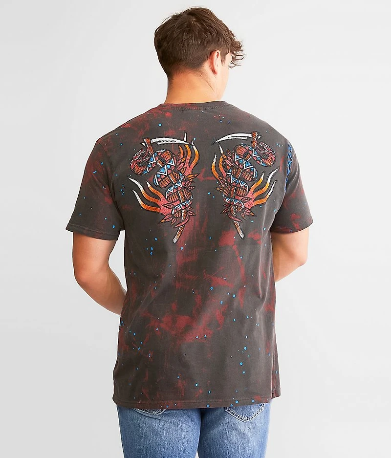 Night Fire T-Shirt