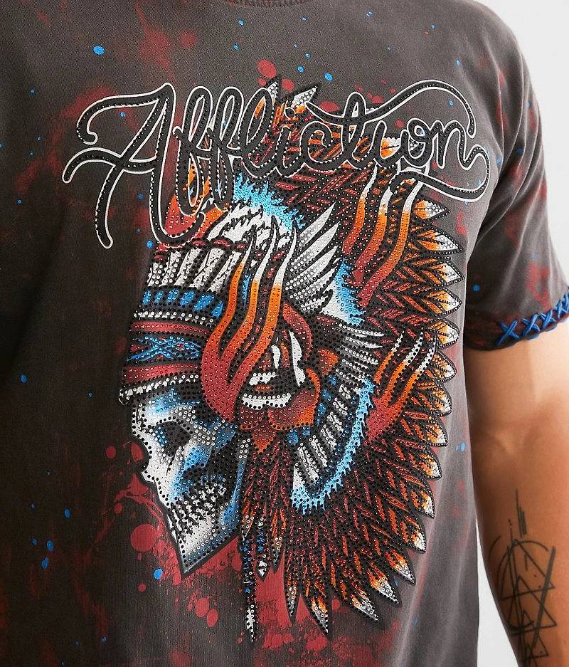 Night Fire T-Shirt