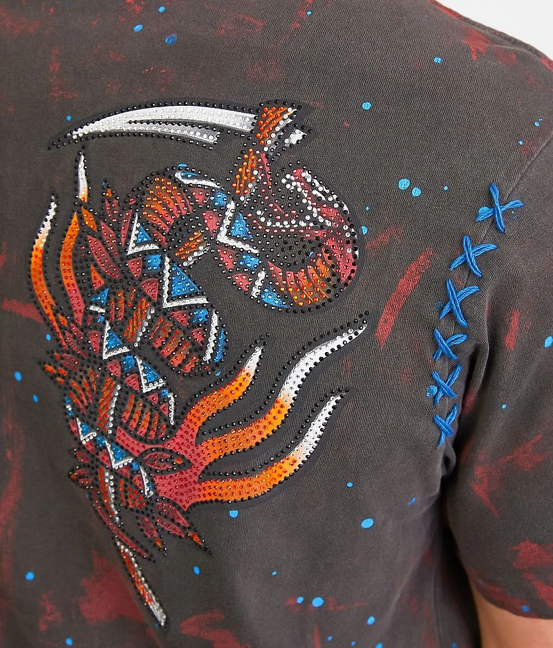 Night Fire T-Shirt