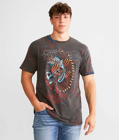 Night Fire T-Shirt
