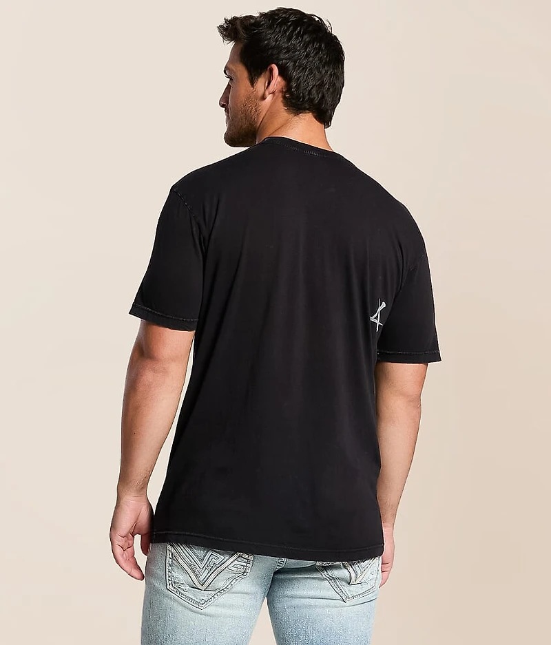 Jomsborg T-Shirt