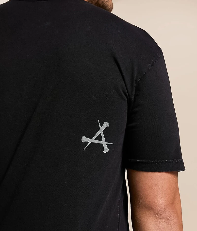 Jomsborg T-Shirt