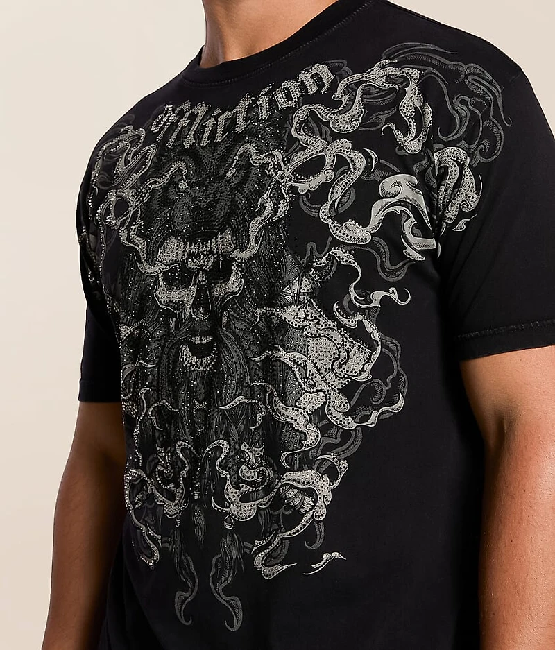 Jomsborg T-Shirt