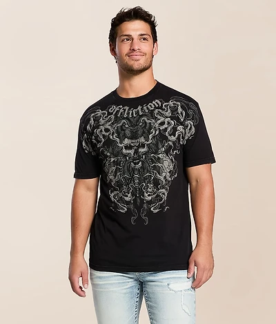 Jomsborg T-Shirt