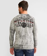 Atomic Iron Reversible Thermal